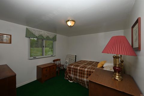 Tiny photo for 140 S 700 East Road, Knox, IN 46534 (MLS # 202618314)