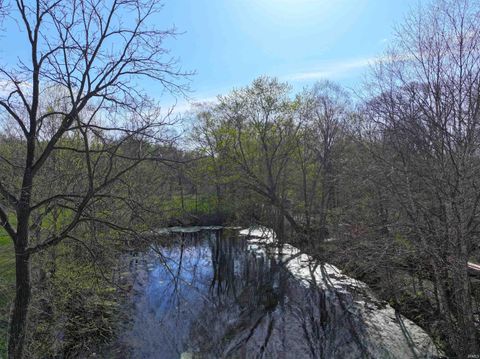 Tiny photo for 140 S 700 East Road, Knox, IN 46534 (MLS # 202618314)