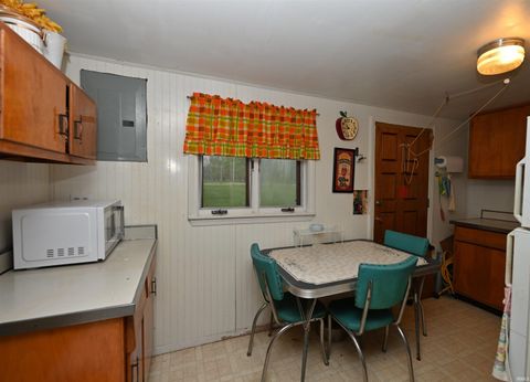 Tiny photo for 140 S 700 East Road, Knox, IN 46534 (MLS # 202618314)