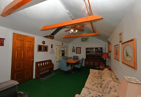 Tiny photo for 140 S 700 East Road, Knox, IN 46534 (MLS # 202618314)