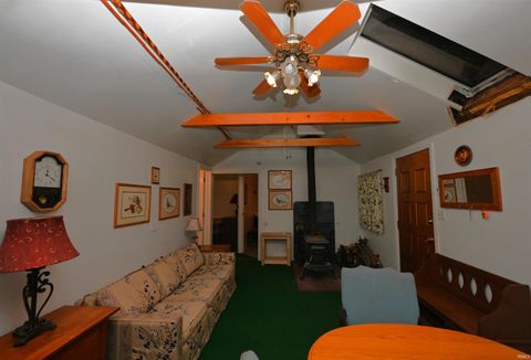 Tiny photo for 140 S 700 East Road, Knox, IN 46534 (MLS # 202618314)