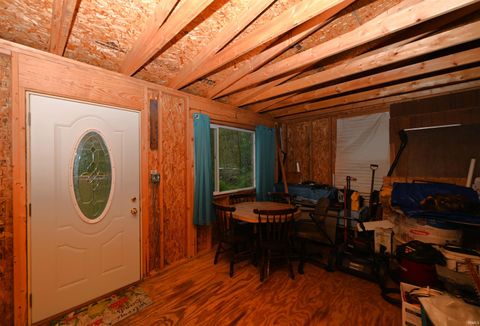 Tiny photo for 140 S 700 East Road, Knox, IN 46534 (MLS # 202618314)
