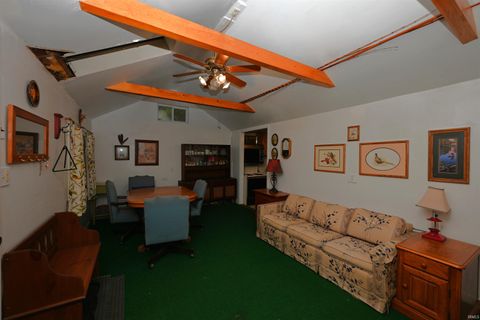 Tiny photo for 140 S 700 East Road, Knox, IN 46534 (MLS # 202618314)