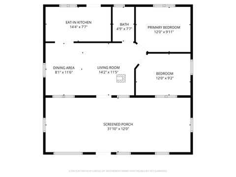 Tiny photo for 140 S 700 East Road, Knox, IN 46534 (MLS # 202618314)