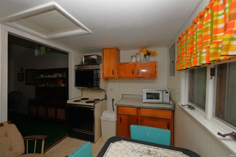 Tiny photo for 140 S 700 East Road, Knox, IN 46534 (MLS # 202618314)