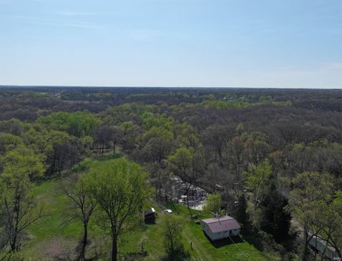 Tiny photo for 140 S 700 East Road, Knox, IN 46534 (MLS # 202618314)