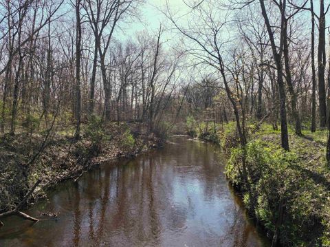 Tiny photo for 140 S 700 East Road, Knox, IN 46534 (MLS # 202618314)