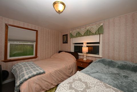 Tiny photo for 140 S 700 East Road, Knox, IN 46534 (MLS # 202618314)
