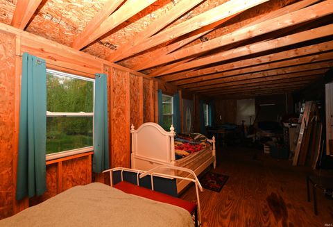 Tiny photo for 140 S 700 East Road, Knox, IN 46534 (MLS # 202618314)