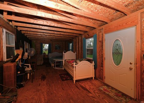 Tiny photo for 140 S 700 East Road, Knox, IN 46534 (MLS # 202618314)