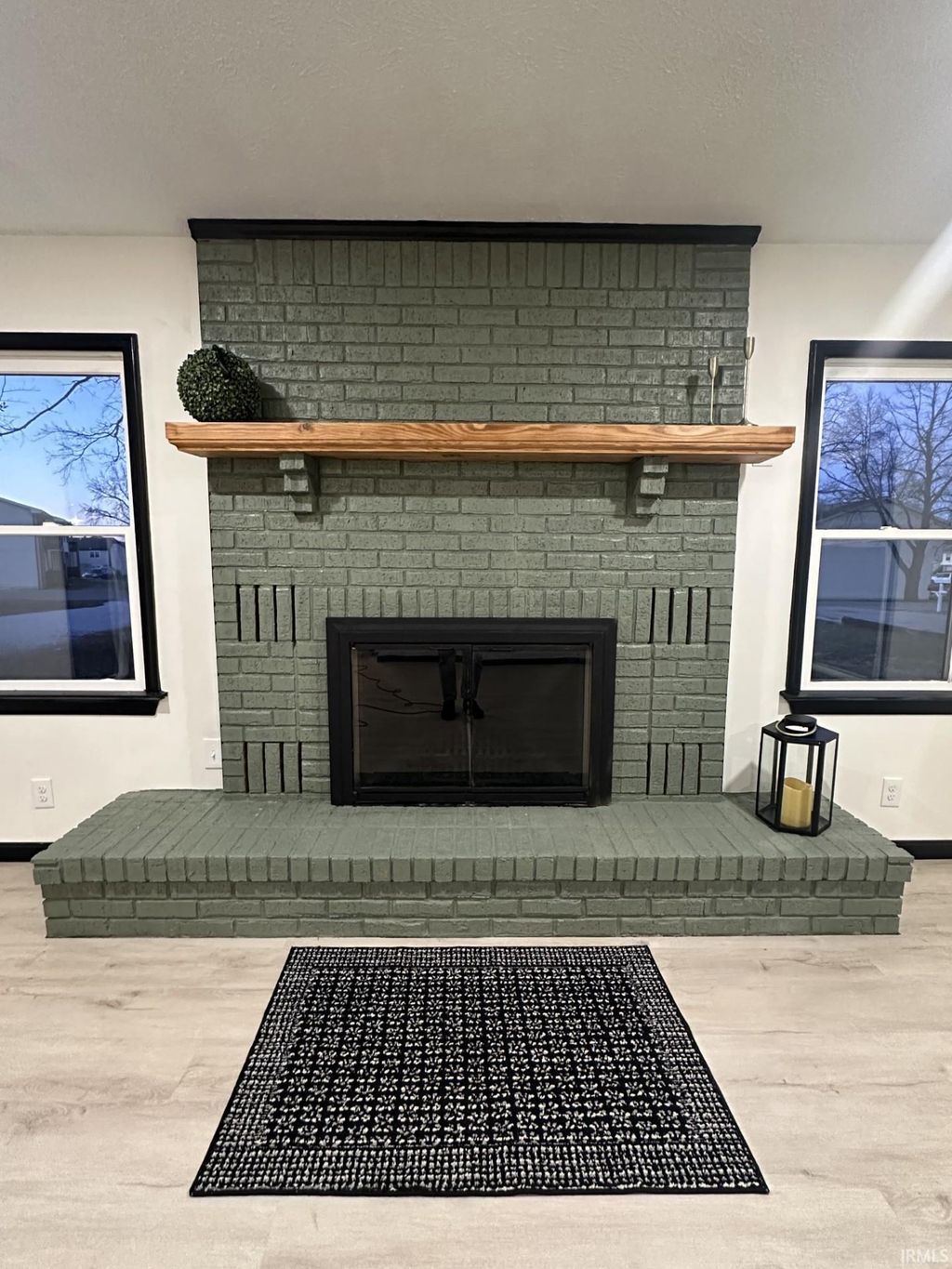 Photo of 7877 Camp Brosend Road, Newburgh, IN 47630 (MLS # 202605510)