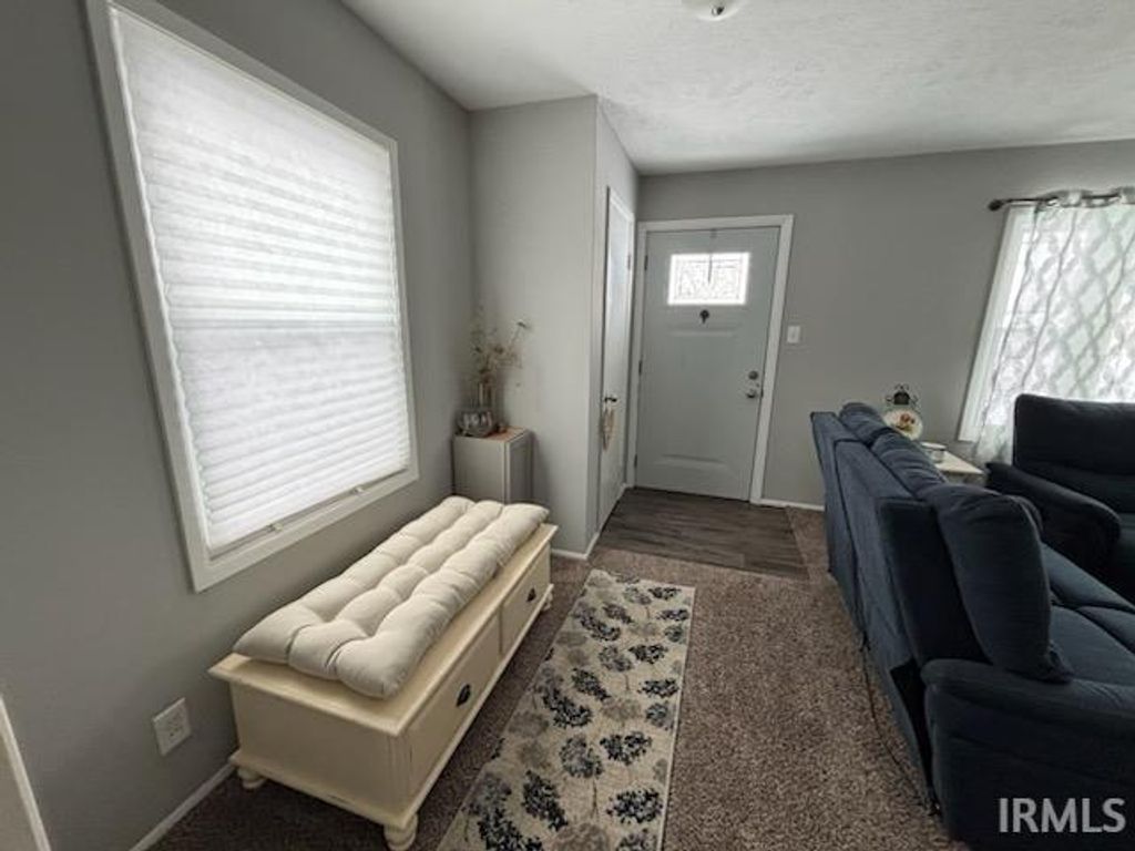 Photo of 1323 Laurel Street, Elkhart, IN 46514 (MLS # 202547847)