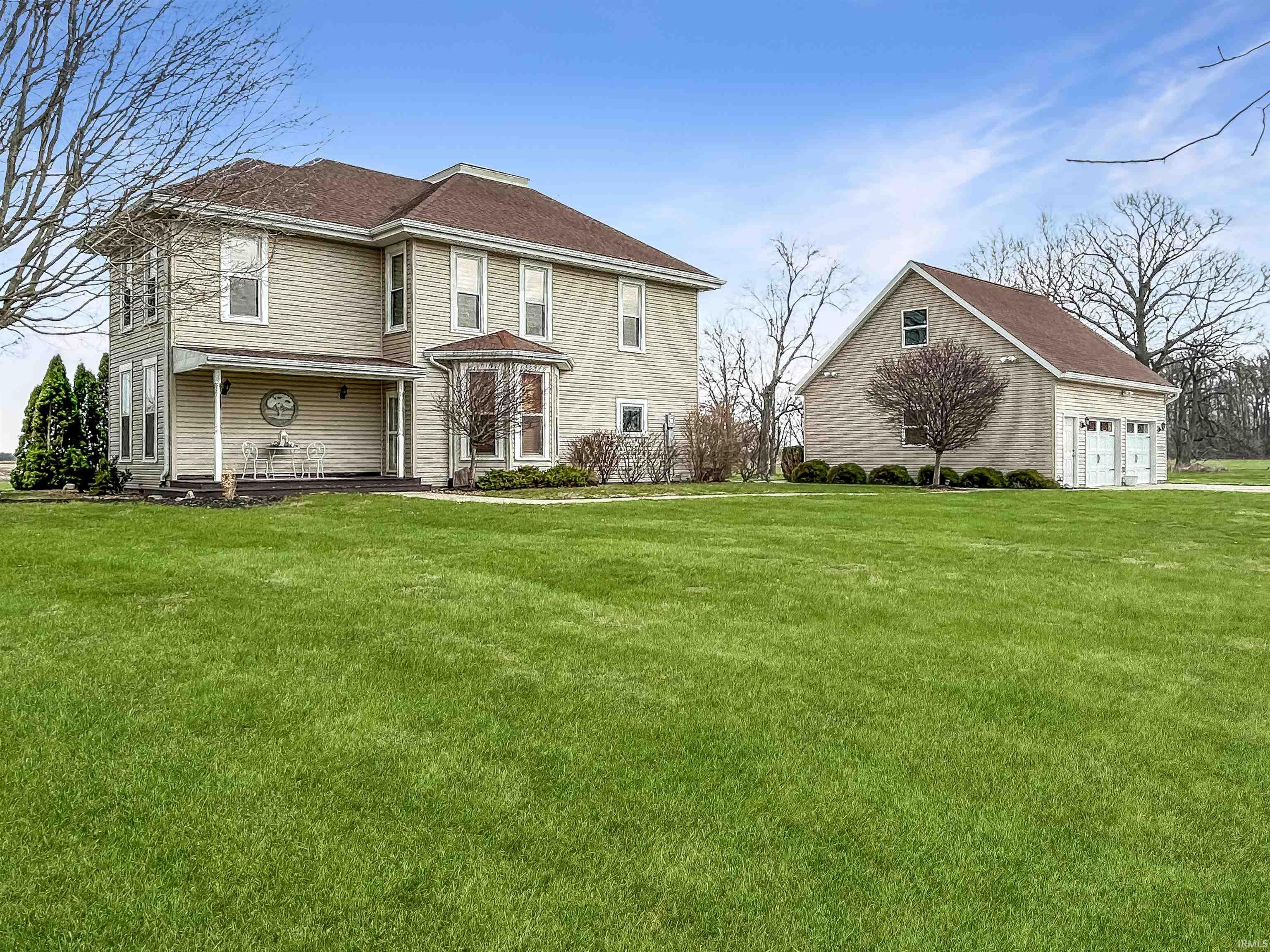 5181 N State Road 39 Road