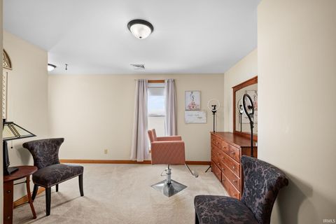 Tiny photo for 5181 N State Road 39 Road, Rossville, IN 46065 (MLS # 202603799)