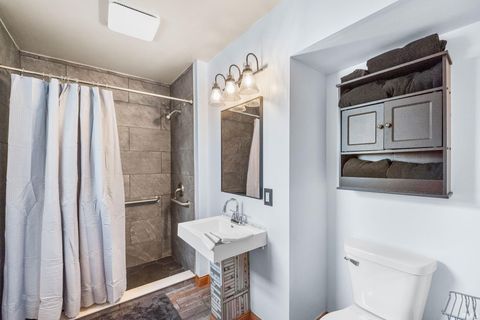 Tiny photo for 5181 N State Road 39 Road, Rossville, IN 46065 (MLS # 202603799)