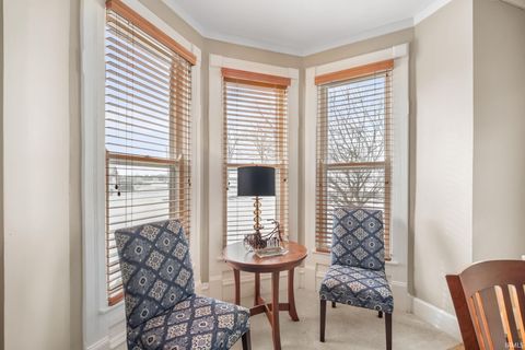 Tiny photo for 5181 N State Road 39 Road, Rossville, IN 46065 (MLS # 202603799)