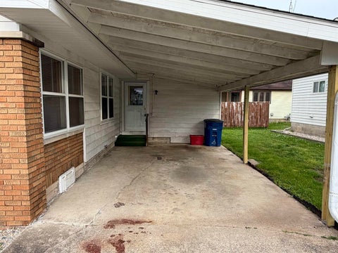 Tiny photo for 105 P Street ST, Bedford, IN 47421 (MLS # 202620002)
