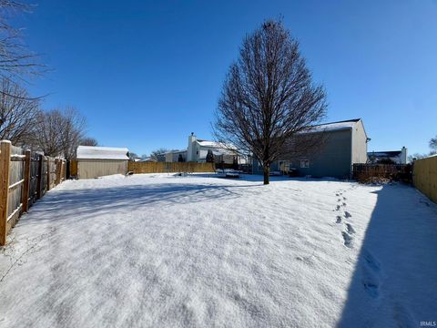 Tiny photo for 1920 Honeybrook Way, Lafayette, IN 47909 (MLS # 202549057)