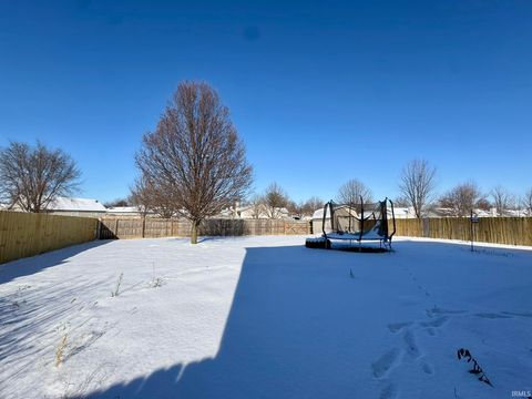 Tiny photo for 1920 Honeybrook Way, Lafayette, IN 47909 (MLS # 202549057)