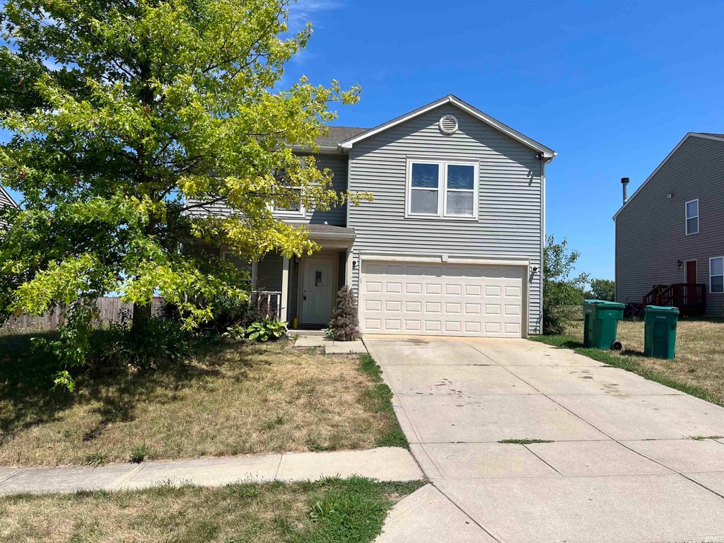 Photo of 4341 Fletcher Drive, Lafayette, IN 47909 (MLS # 202636923)