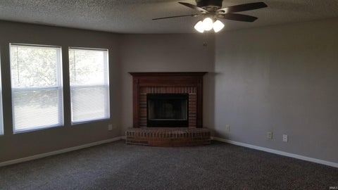 Tiny photo for 4341 Fletcher Drive, Lafayette, IN 47909 (MLS # 202636923)