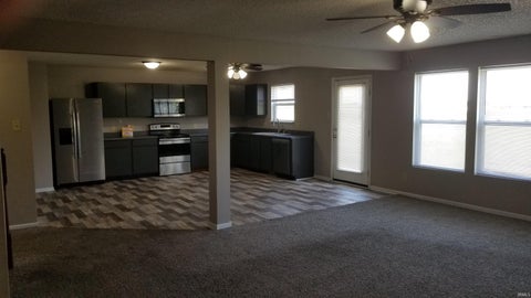 Tiny photo for 4341 Fletcher Drive, Lafayette, IN 47909 (MLS # 202636923)