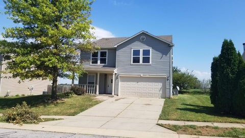 Photo of 4341 Fletcher Drive, Lafayette, IN 47909 (MLS # 202636923)