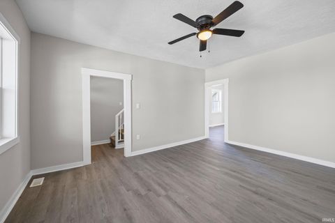 Tiny photo for 1301 Washington Street, Lafayette, IN 47905 (MLS # 202600559)