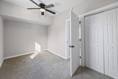 Tiny photo for 1301 Washington Street, Lafayette, IN 47905 (MLS # 202600559)