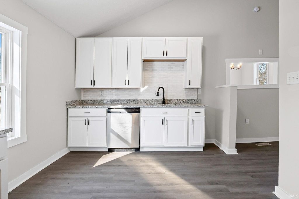 Photo of 1301 Washington Street, Lafayette, IN 47905 (MLS # 202600559)