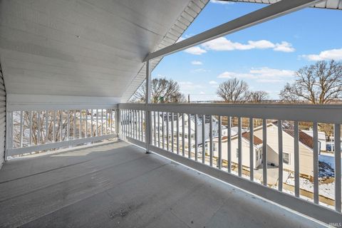 Tiny photo for 1301 Washington Street, Lafayette, IN 47905 (MLS # 202600559)