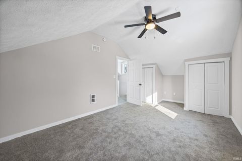 Tiny photo for 1301 Washington Street, Lafayette, IN 47905 (MLS # 202600559)