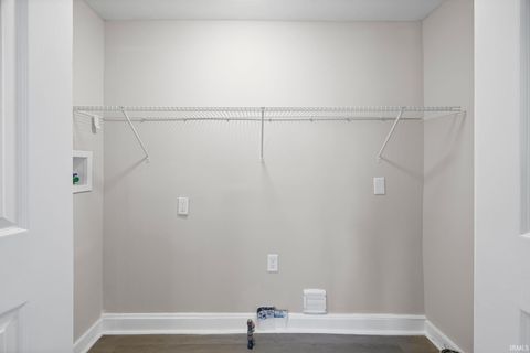 Tiny photo for 1301 Washington Street, Lafayette, IN 47905 (MLS # 202600559)