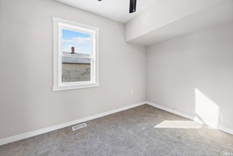 Tiny photo for 1301 Washington Street, Lafayette, IN 47905 (MLS # 202600559)