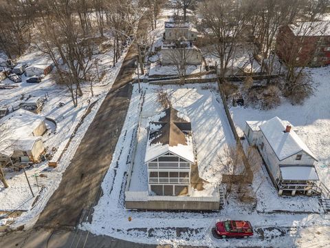 Tiny photo for 1301 Washington Street, Lafayette, IN 47905 (MLS # 202600559)