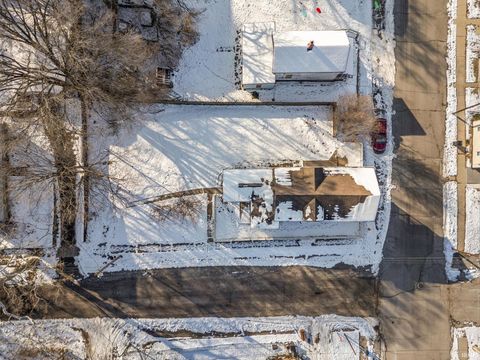 Tiny photo for 1301 Washington Street, Lafayette, IN 47905 (MLS # 202600559)