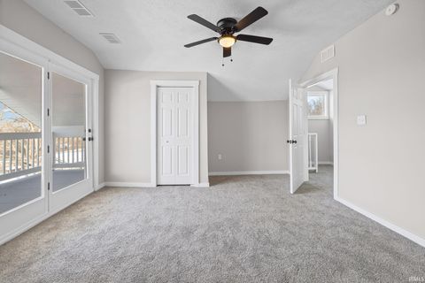 Tiny photo for 1301 Washington Street, Lafayette, IN 47905 (MLS # 202600559)