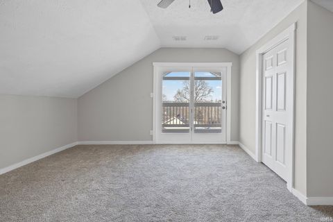 Tiny photo for 1301 Washington Street, Lafayette, IN 47905 (MLS # 202600559)