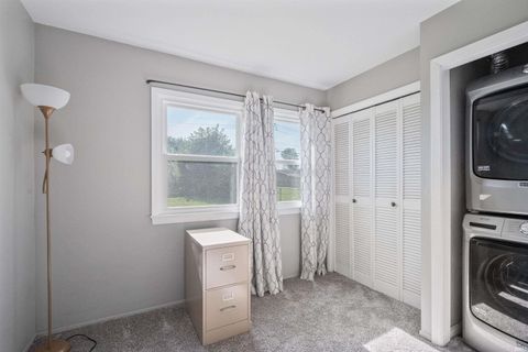 Tiny photo for 1524 Cranbrook Drive, Kokomo, IN 46902 (MLS # 202627436)