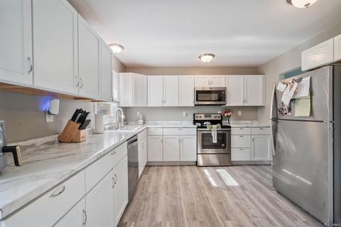 Tiny photo for 1524 Cranbrook Drive, Kokomo, IN 46902 (MLS # 202627436)
