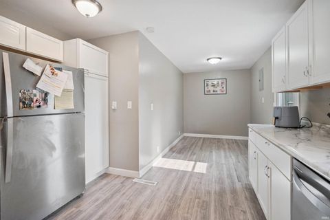 Tiny photo for 1524 Cranbrook Drive, Kokomo, IN 46902 (MLS # 202627436)