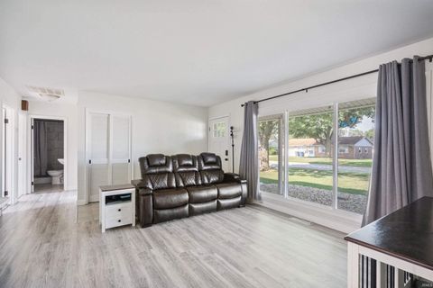 Tiny photo for 1524 Cranbrook Drive, Kokomo, IN 46902 (MLS # 202627436)