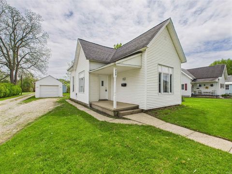 229 Garfield Street, Huntington, IN 46750 - #: 202516796