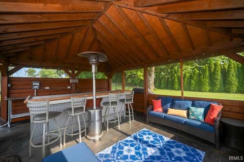 Tiny photo for 11710 W South Park Road #0, Kewanna, IN 46939 (MLS # 202622726)