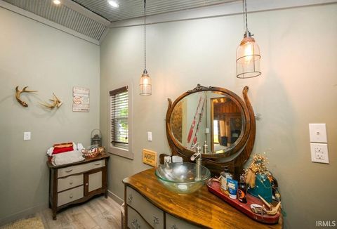 Tiny photo for 11710 W South Park Road #0, Kewanna, IN 46939 (MLS # 202622726)