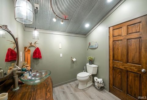 Tiny photo for 11710 W South Park Road #0, Kewanna, IN 46939 (MLS # 202622726)