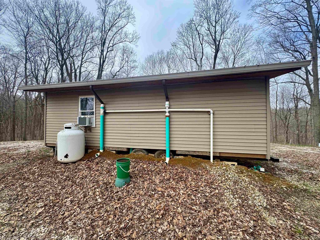 Photo of off SR 66, Grandview, IN 47615 (MLS # 202608301)