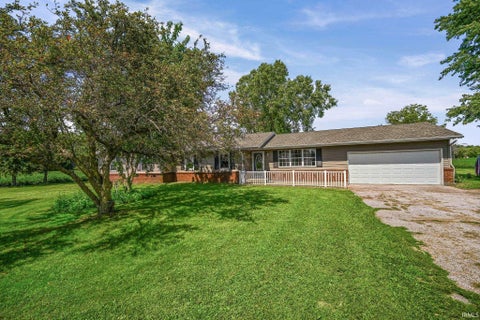 Photo for 4398 W County Road 700 N