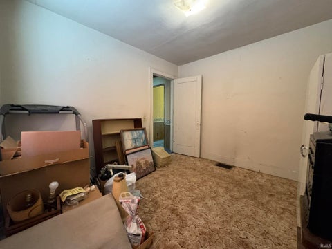 Tiny photo for 1411 N 12th Street, Vincennes, IN 47591 (MLS # 202612469)