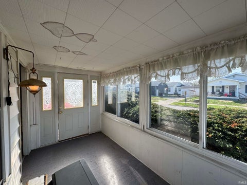 Tiny photo for 1411 N 12th Street, Vincennes, IN 47591 (MLS # 202612469)